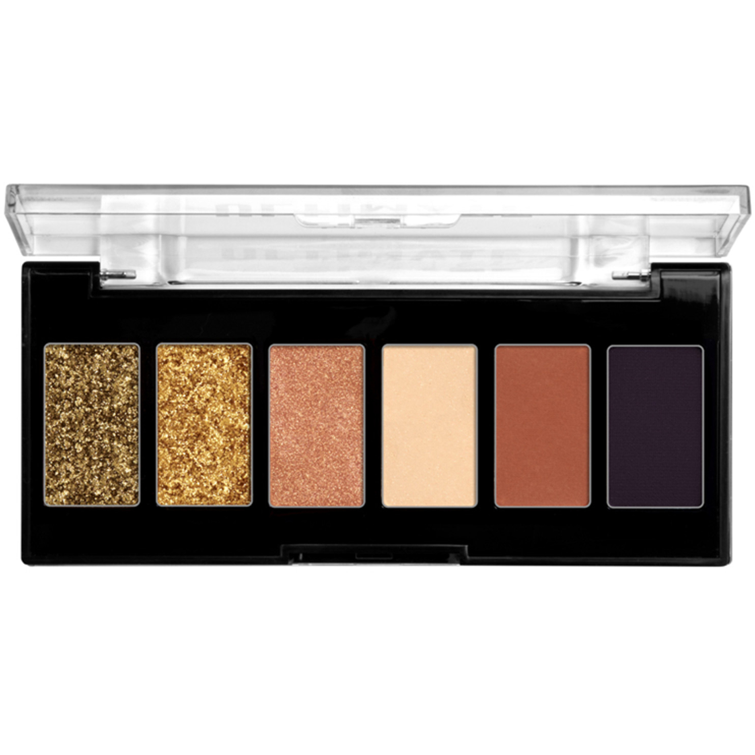 Ultimate Edit Petite Shadow Palette 6