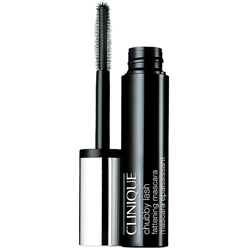 Chubby Lash Fattening Mascara