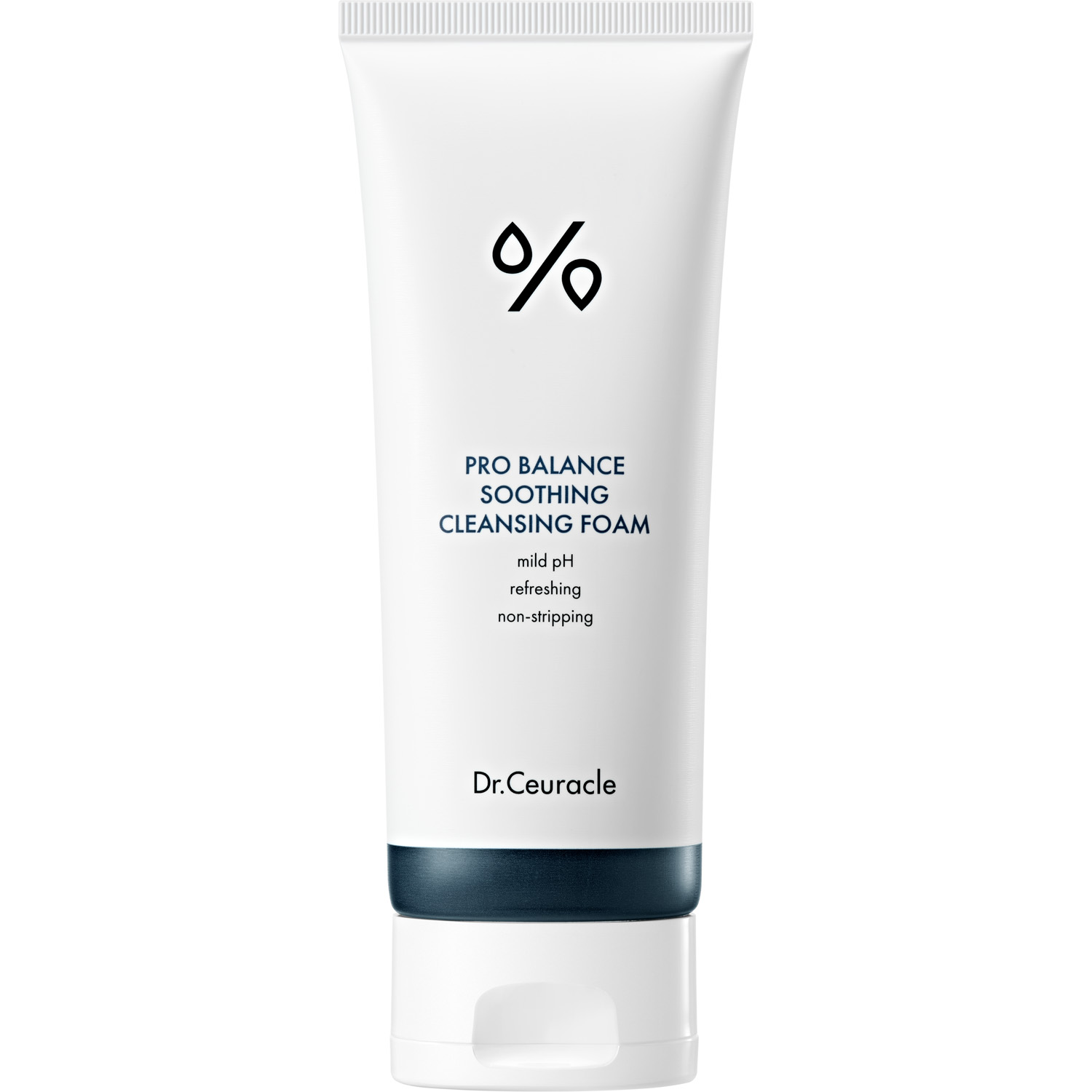 Pro Balance Soothing Cleansing Foam