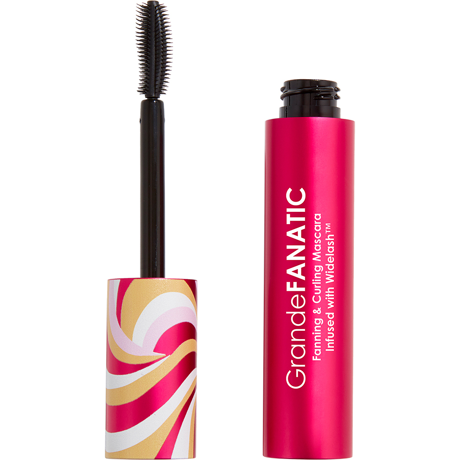 Grande FANATIC Mascara