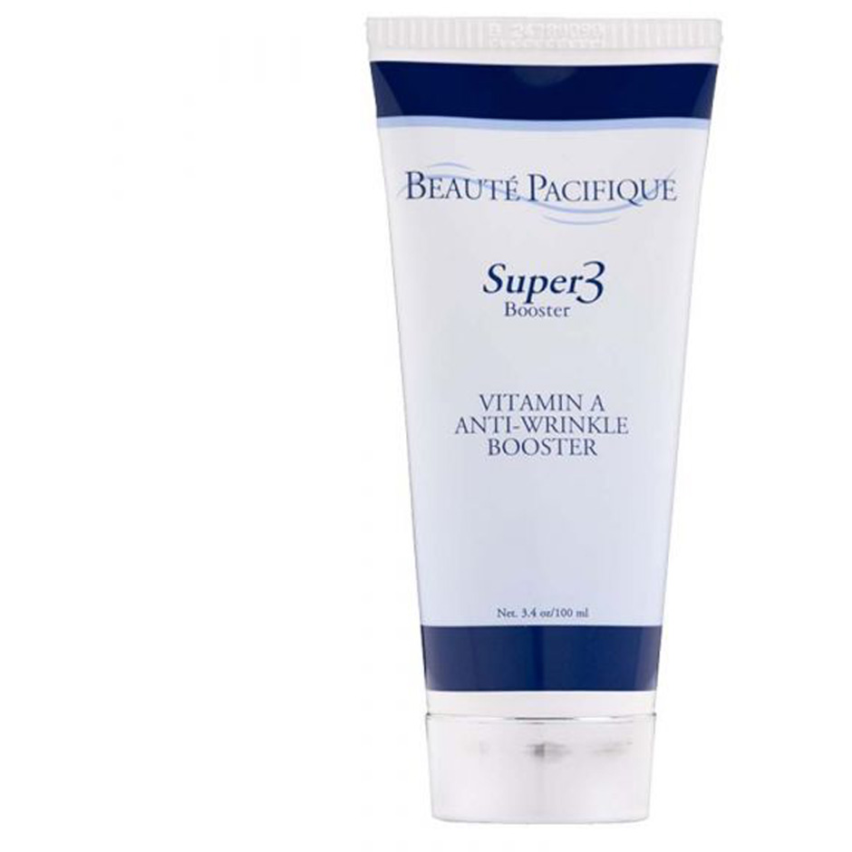 Super Booster 3 Night Cream