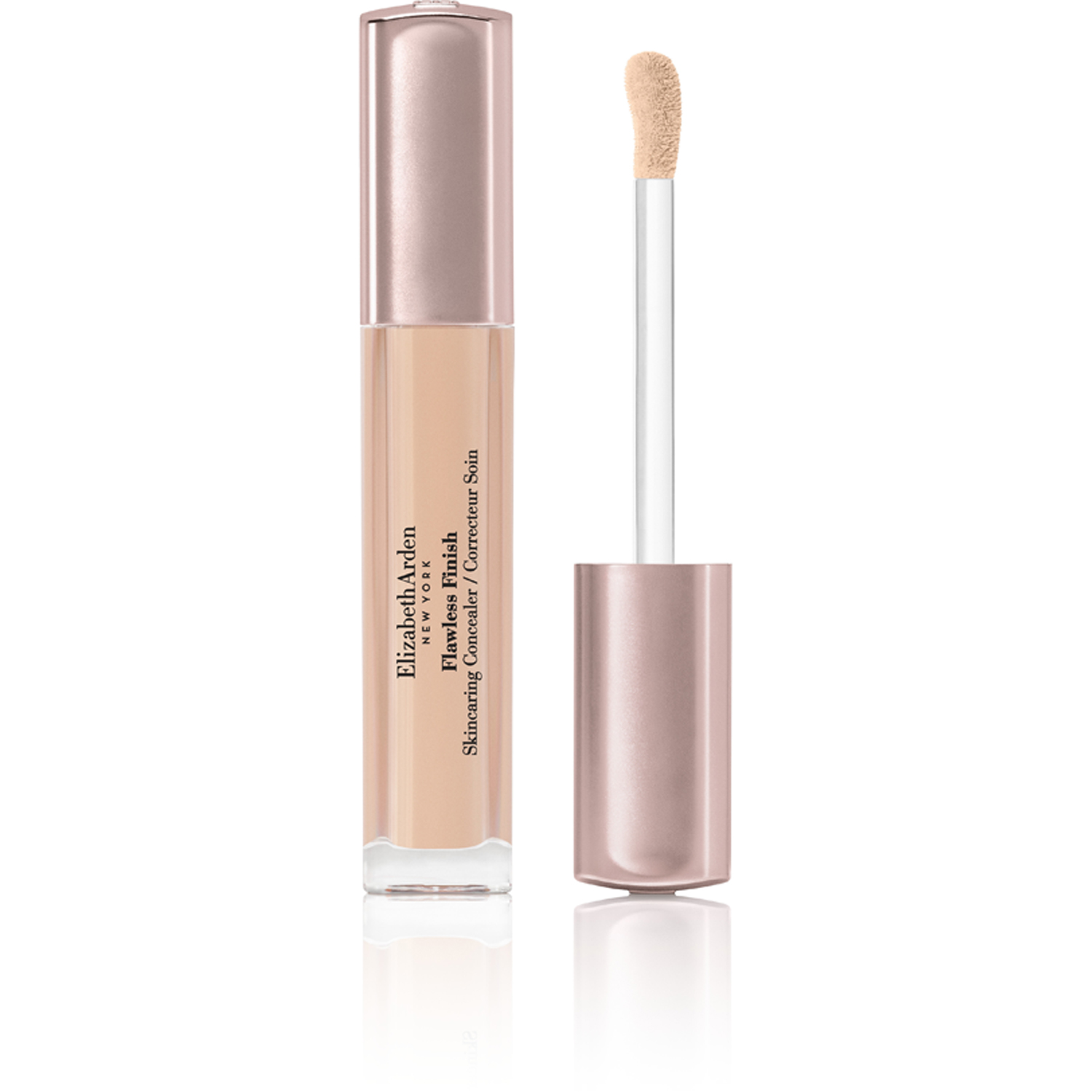 Flawless Finish Skincaring Concealer