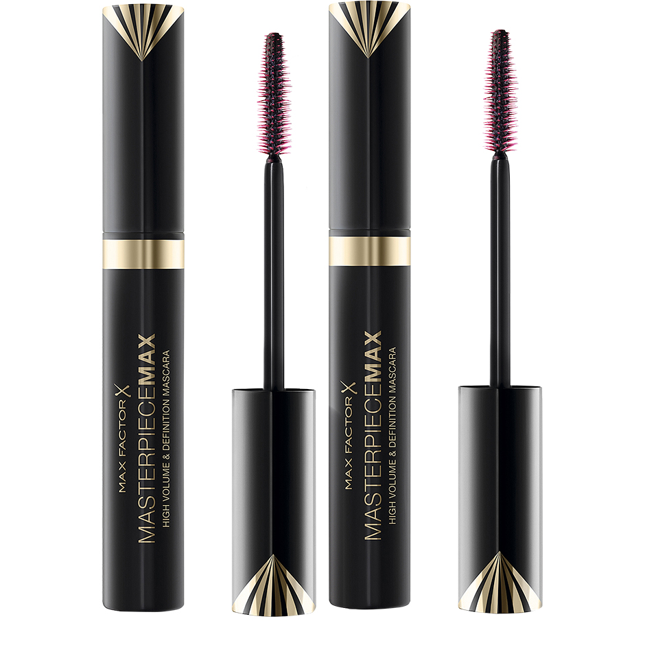 Masterpiece Max Mascara Duo