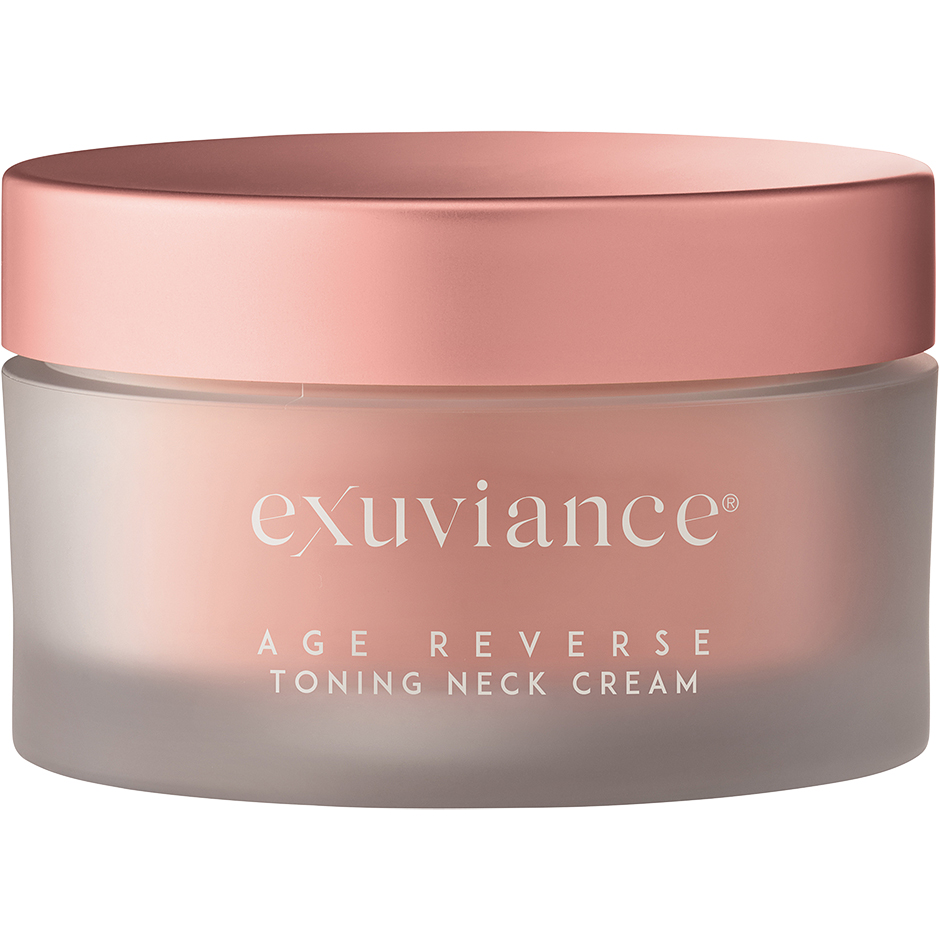 Toning Neck Cream