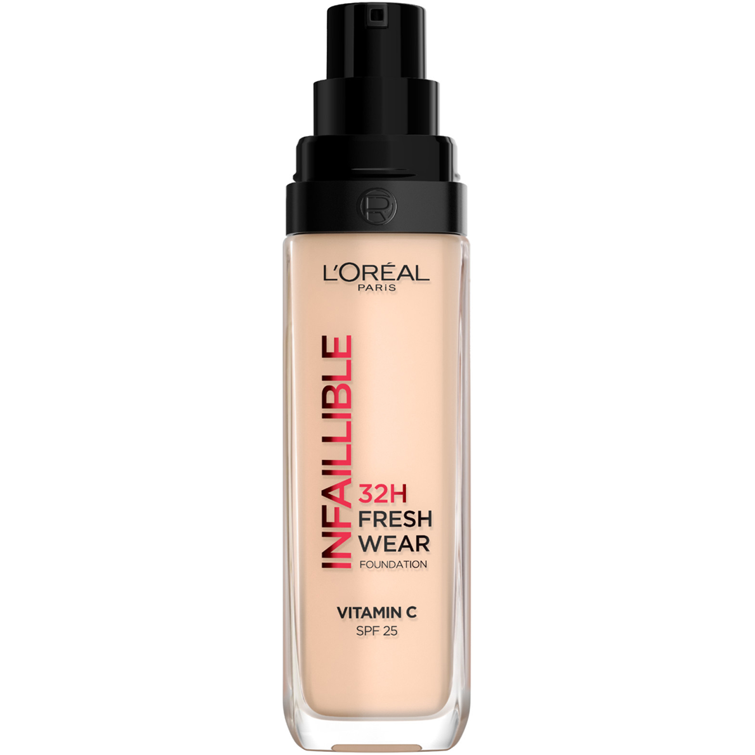 Infaillible 24 Stay Fresh Foundation