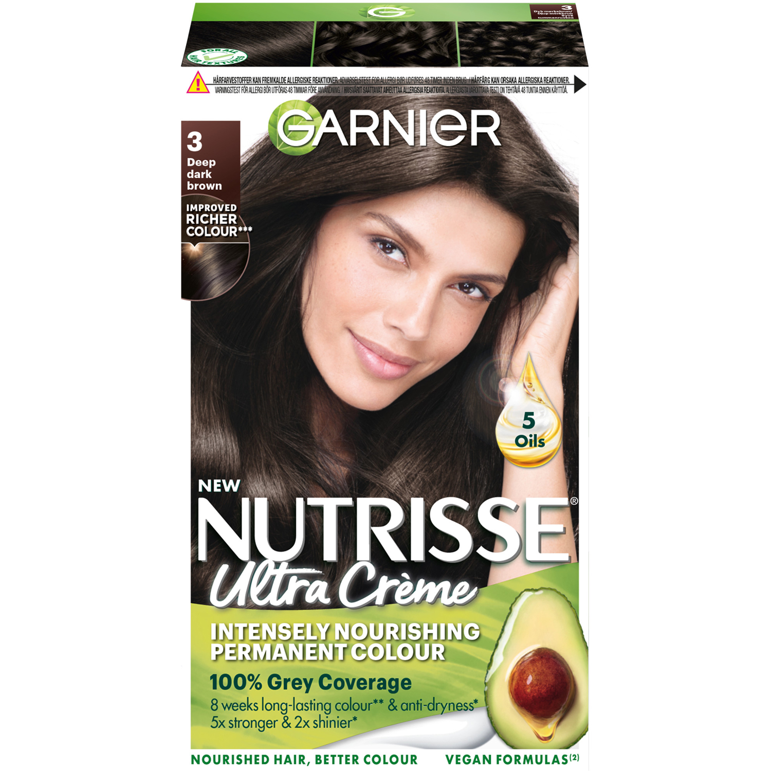 Nutrisse