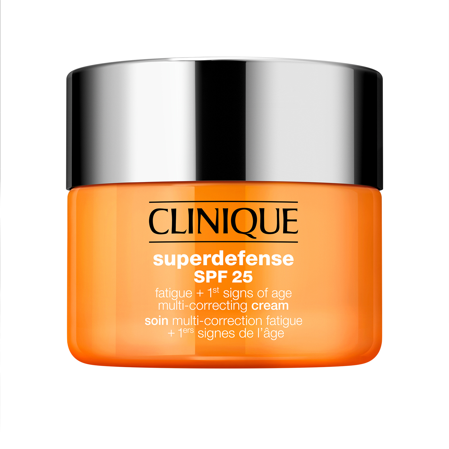 Superdefense SPF25