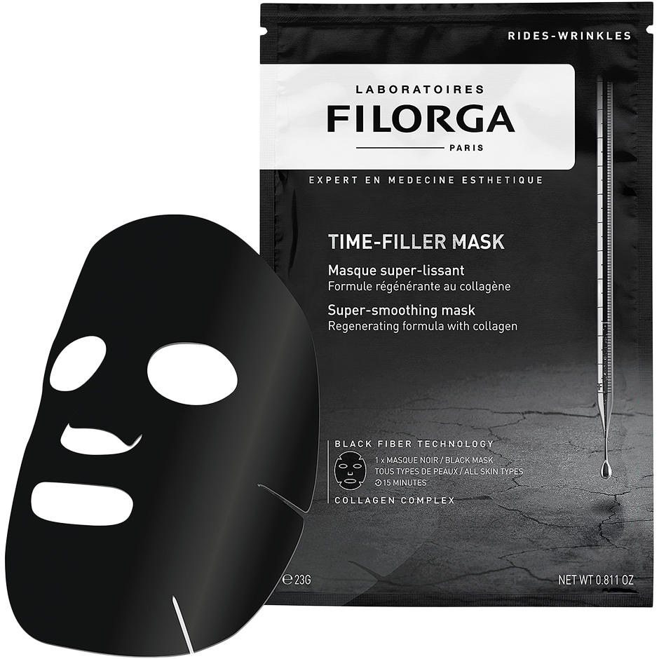 Time Filler Mask