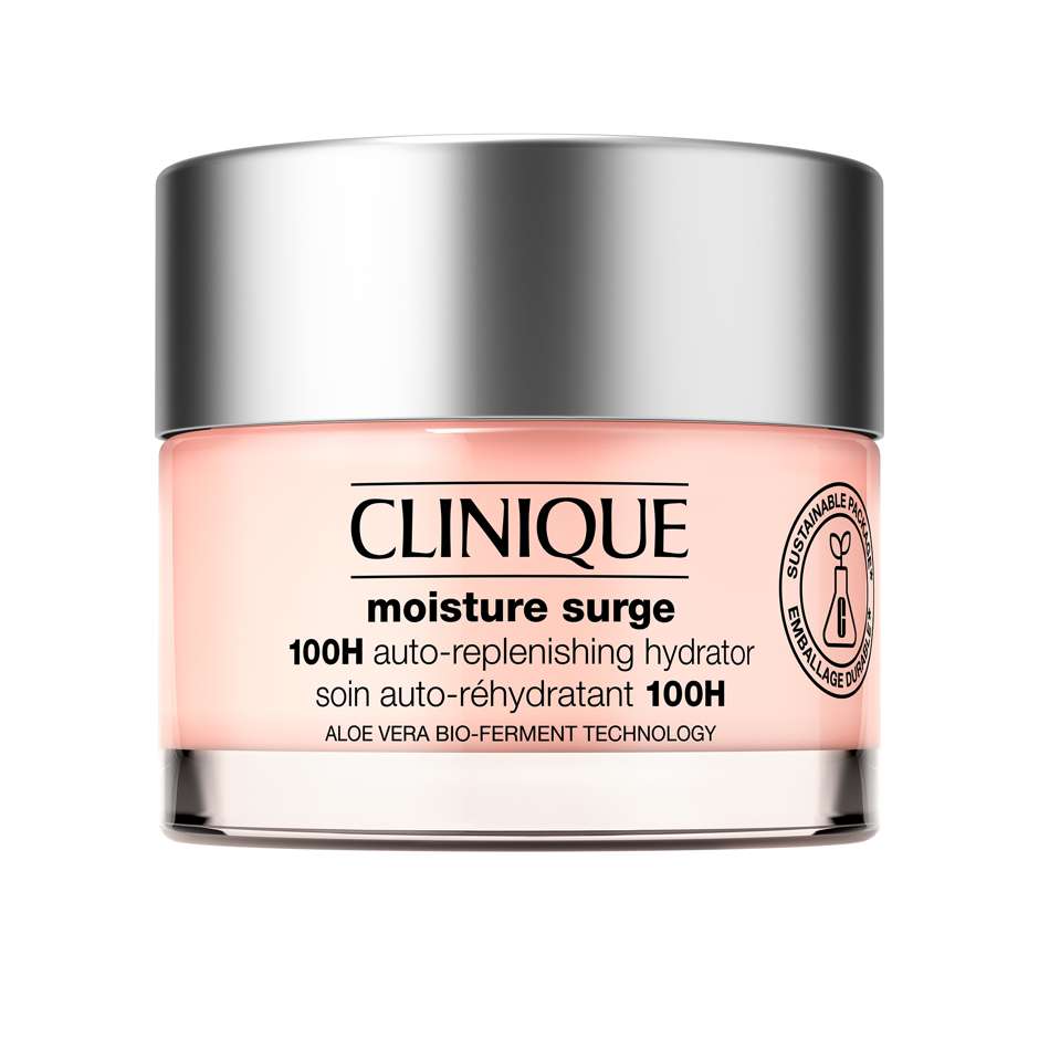 Moisture Surge 100-Hour Auto-Replenishing