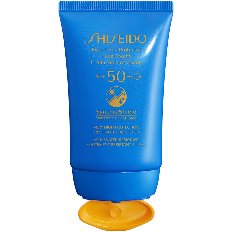 Sun 50+ Expert s Pro Cream