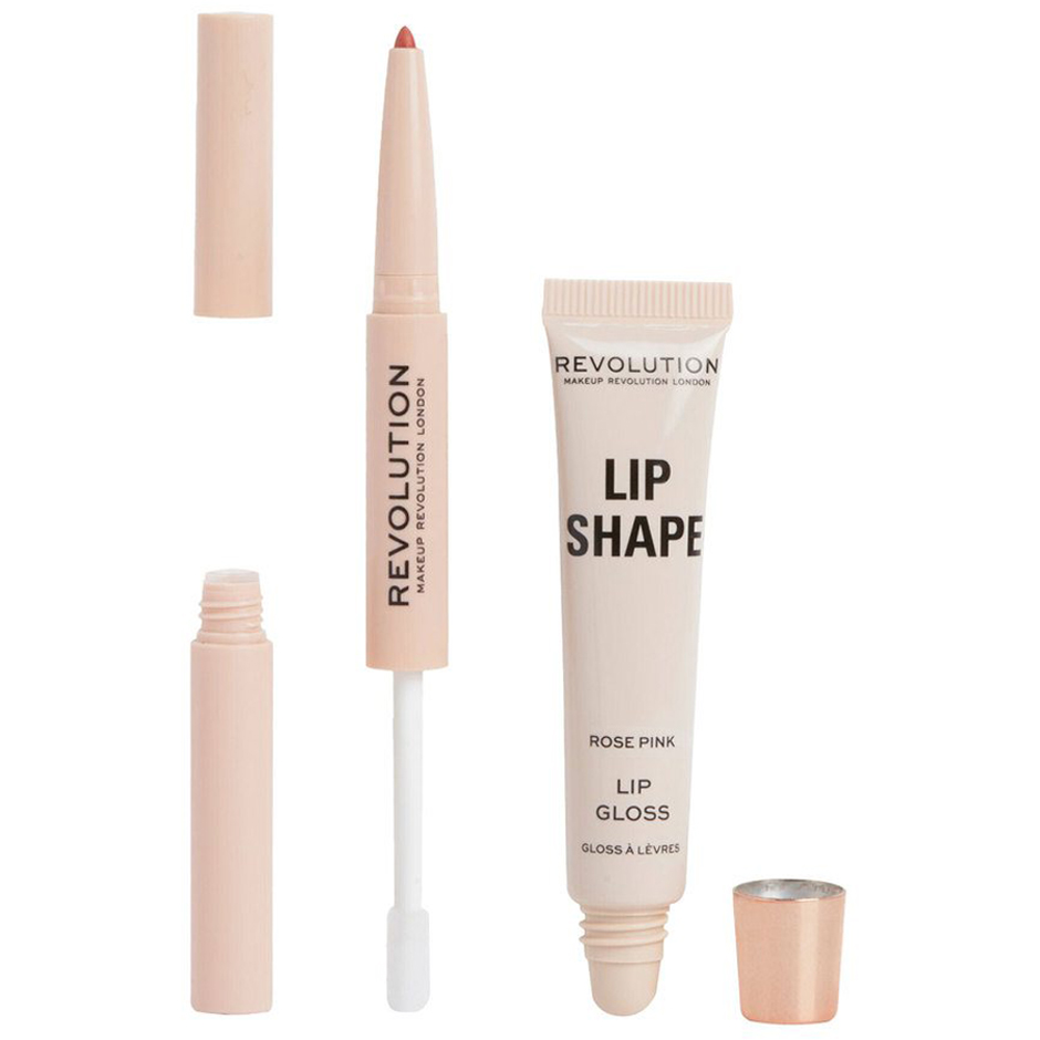 Lip Shape Kit