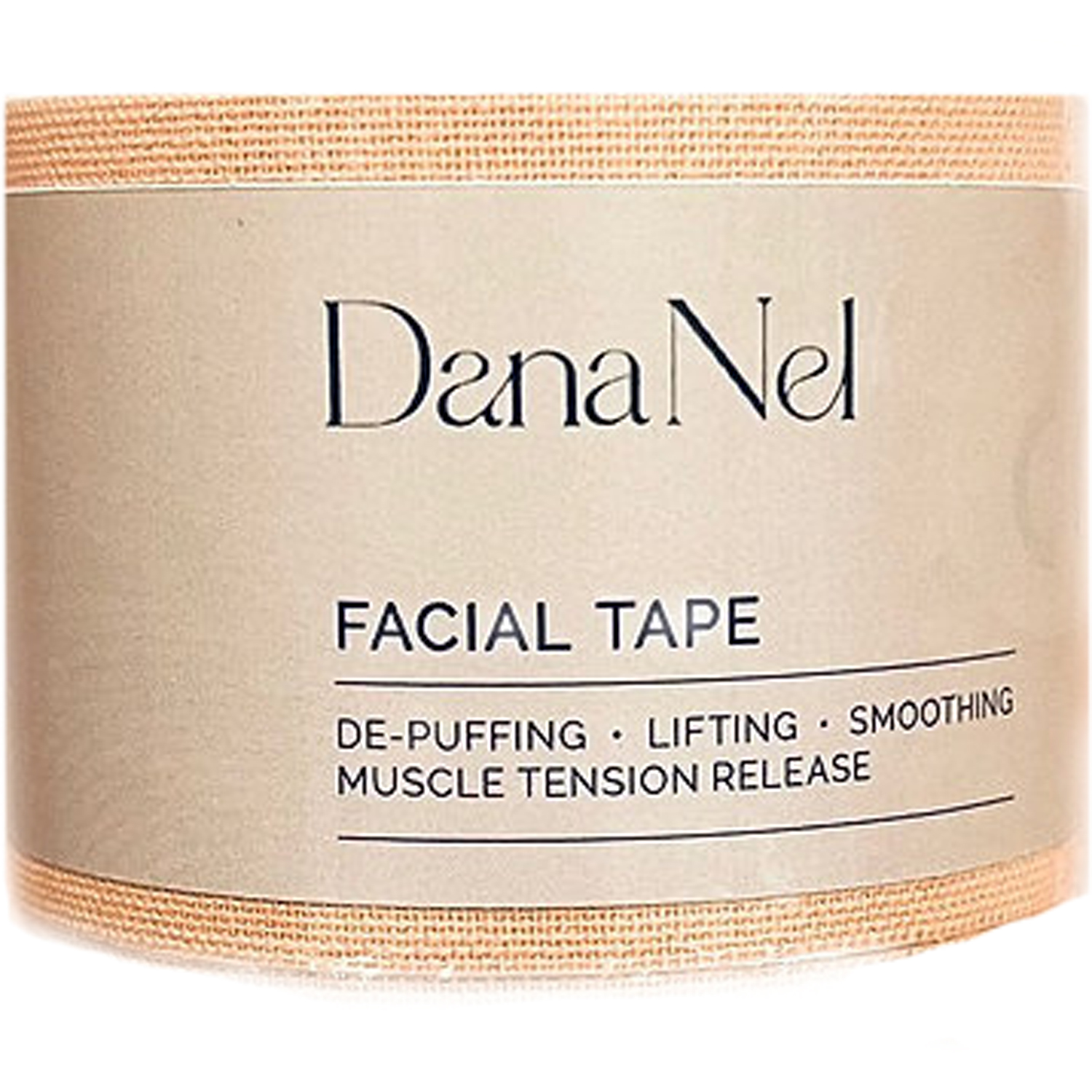 Facial Beauty Tape