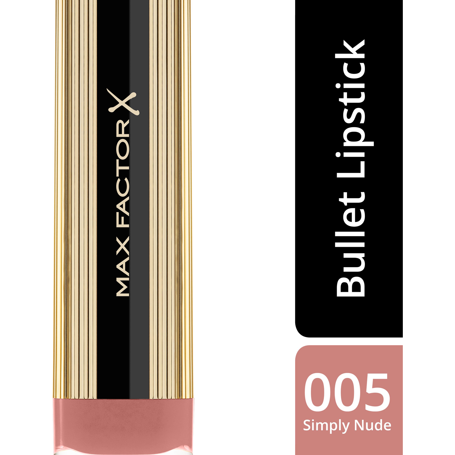 Color Elixir Lipstick