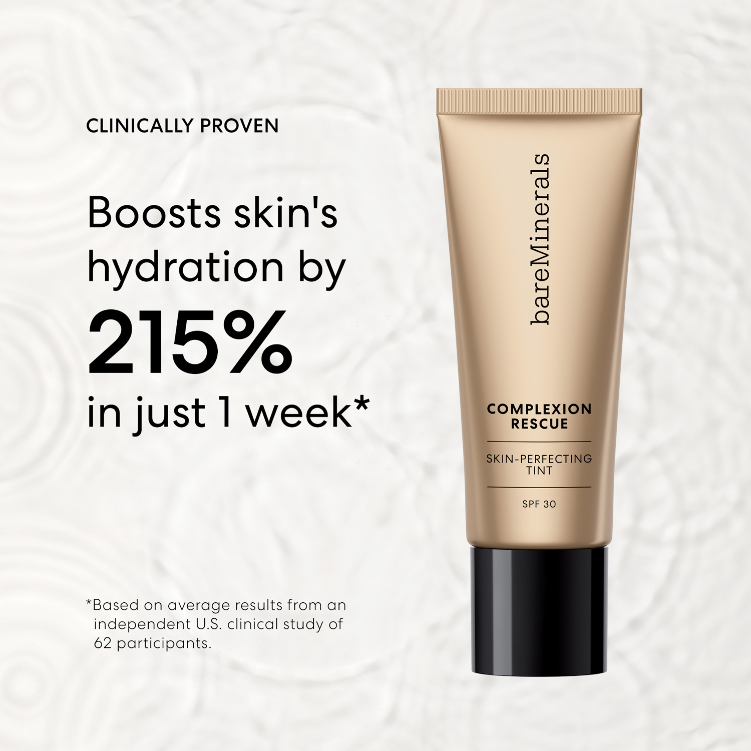 Complexion Rescue Tinted Hydrating Moisturizer SPF 30