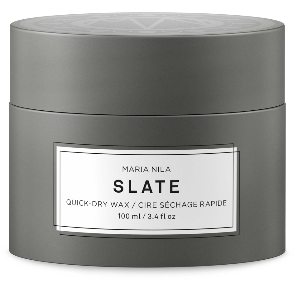 Slate - Quick Dry Wax