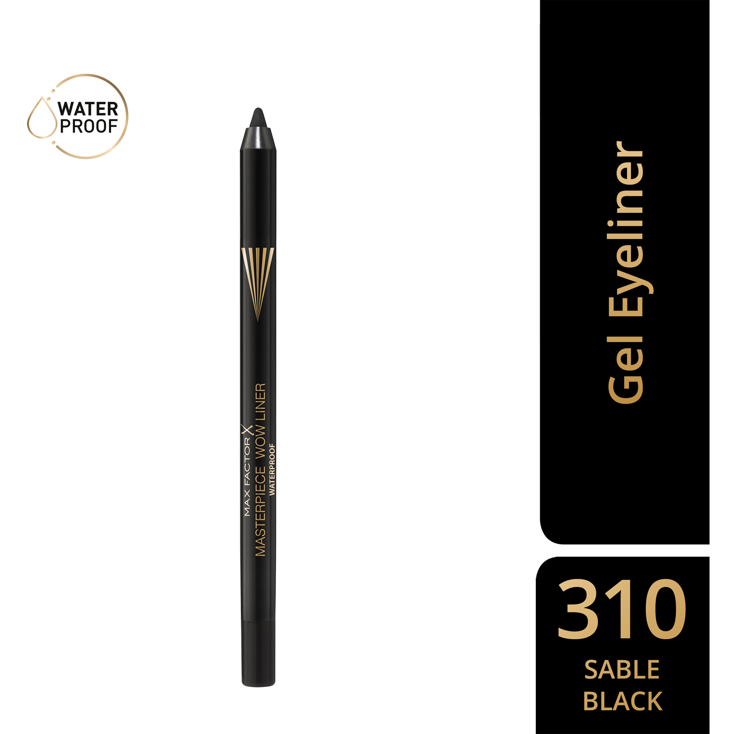 Eyeliner Pencil MP Wow Liner