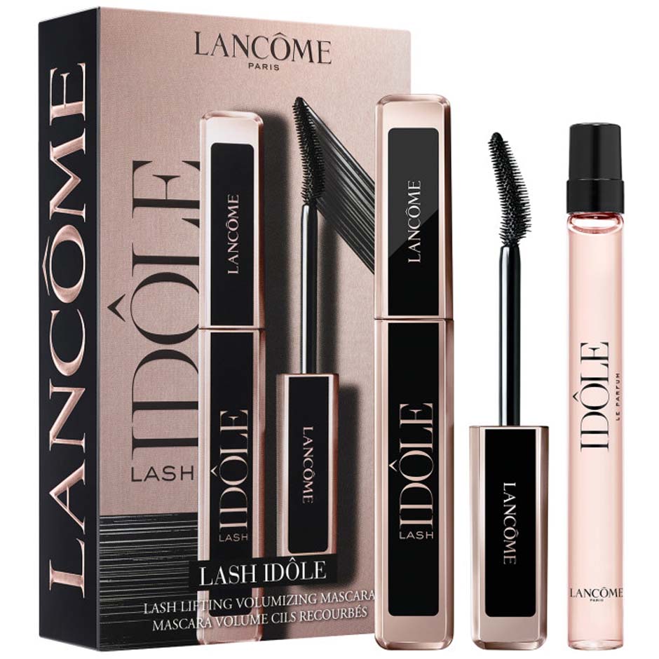 Lash Idole Parfum Set