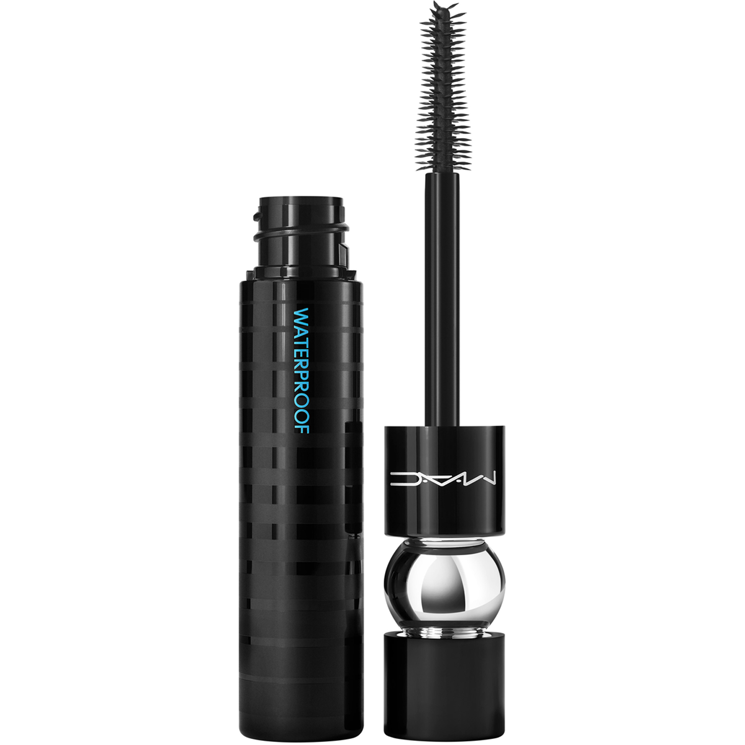 Macstack Waterproof Mascara