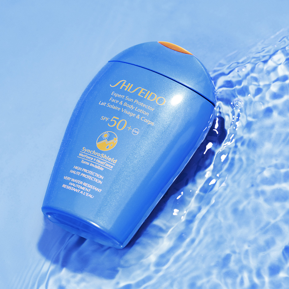 Sun 50+ Expert s Pro Lotion