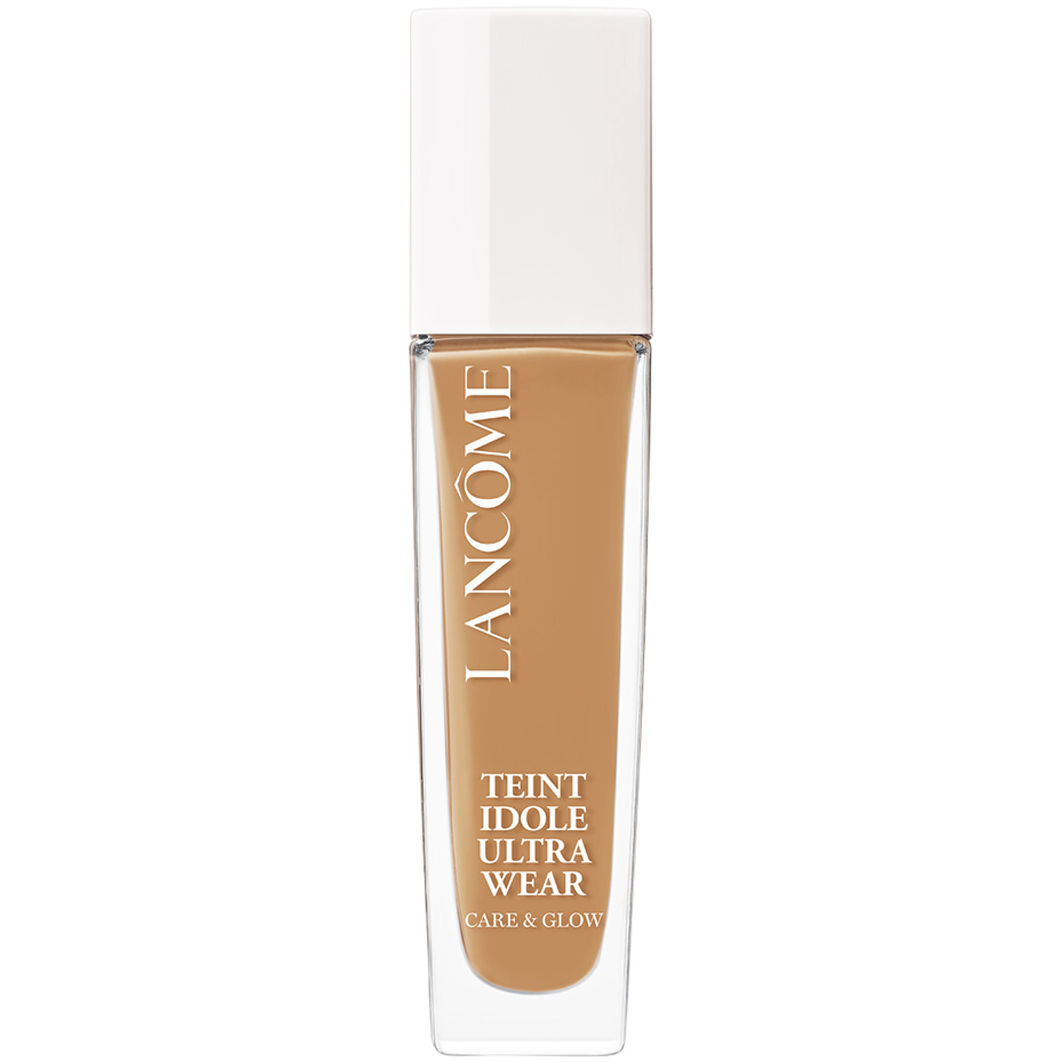 Liquid Foundations