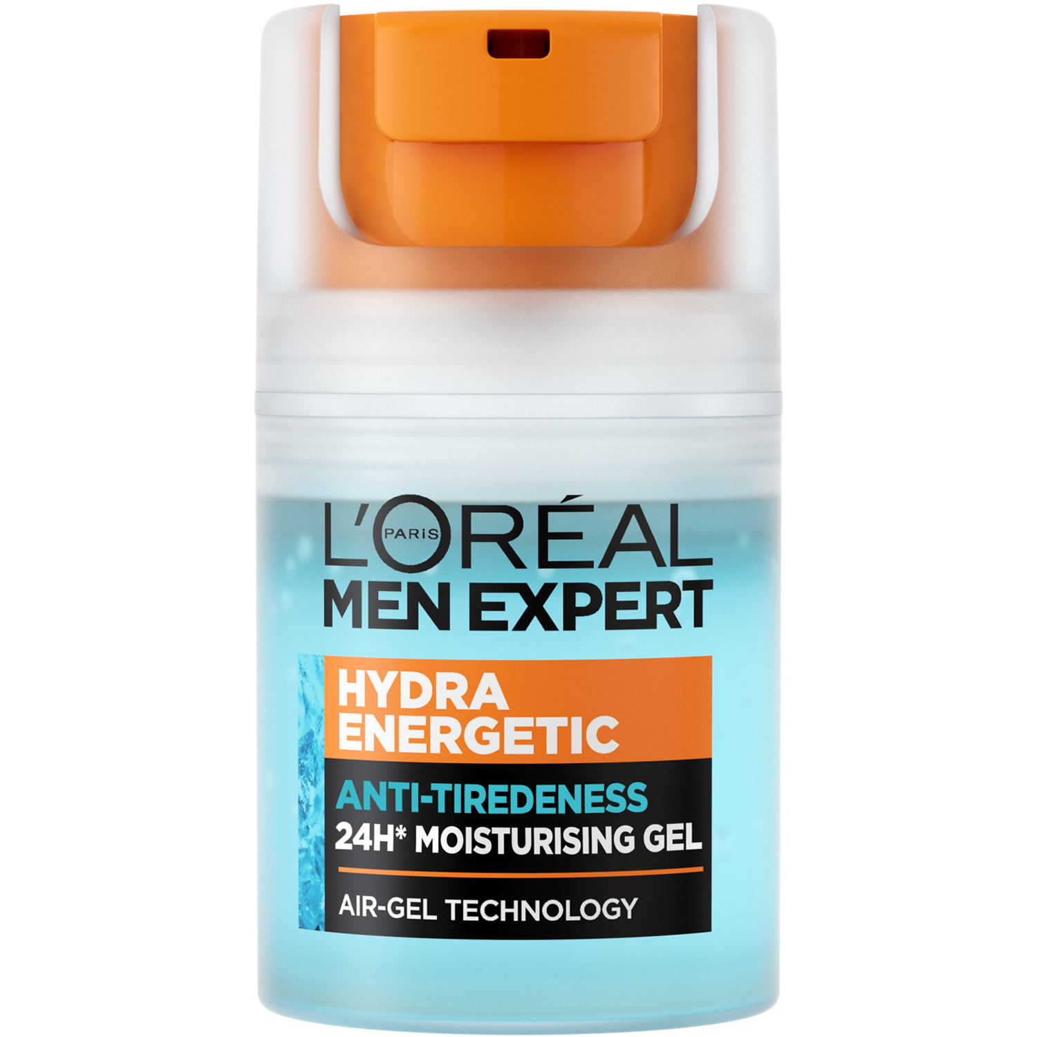 Men Expert Hydra Energetic