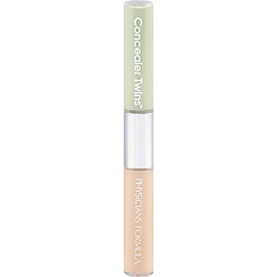 Concealer Twins Cream Concealer