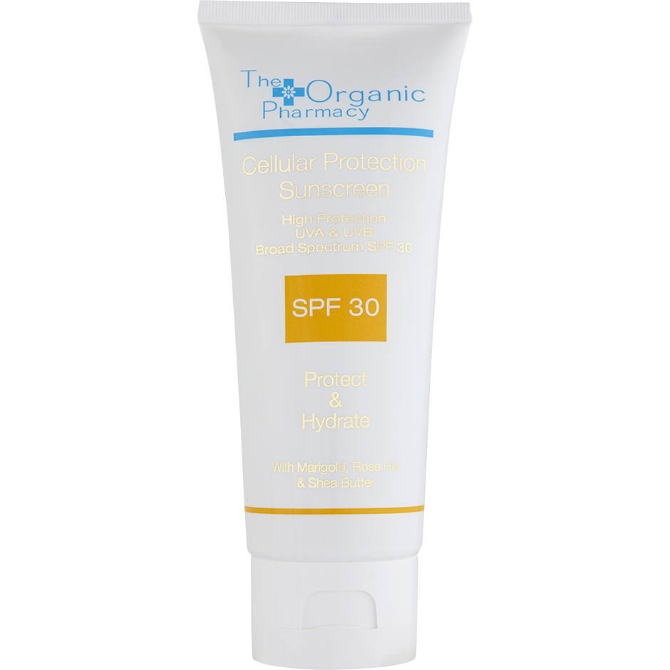 Cellular Protection Sun Cream SPF 30