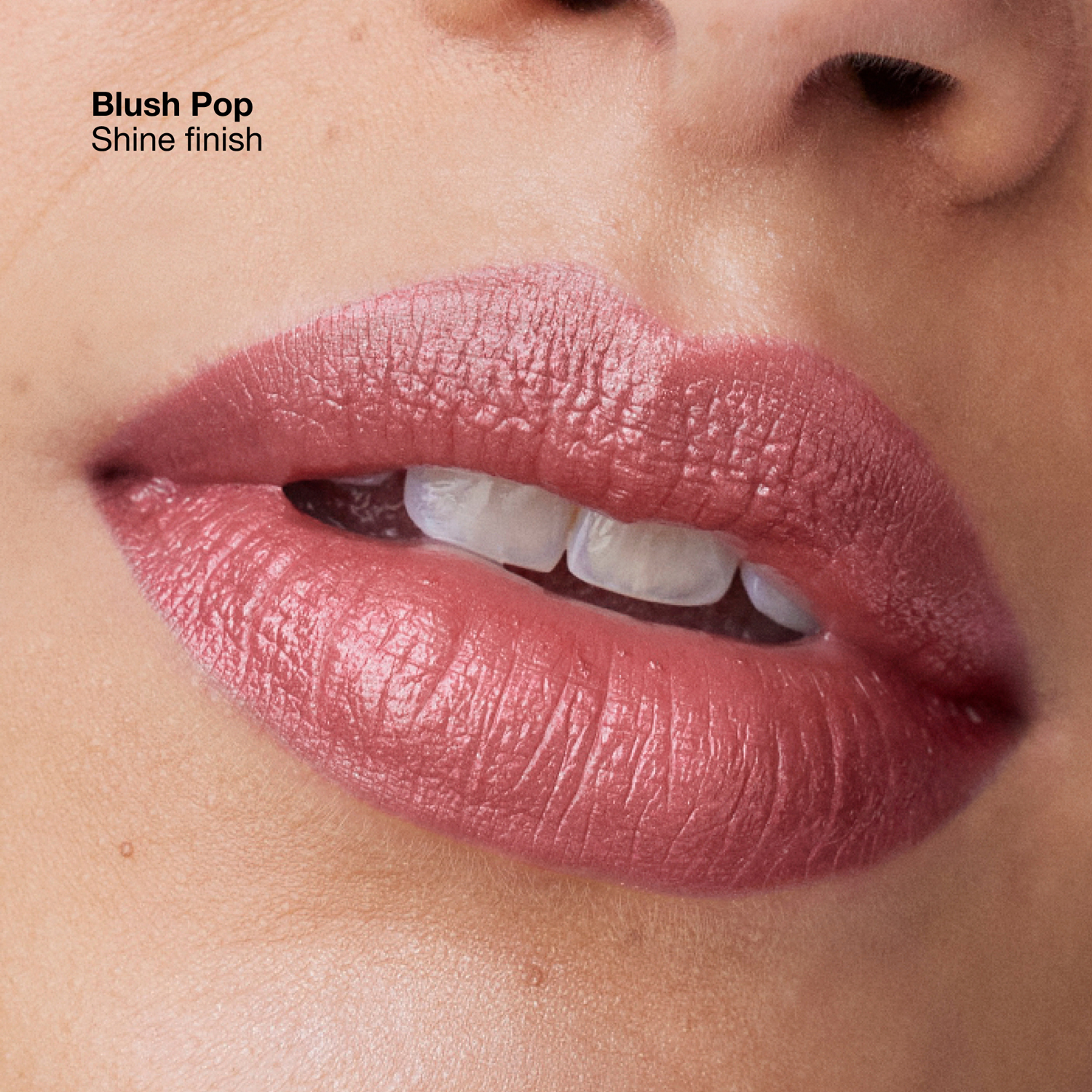 Pop Longwear Lipstick Shine