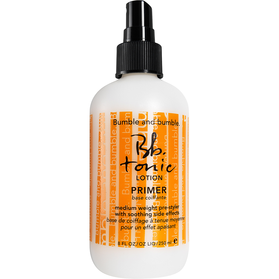 Tonic Lotion