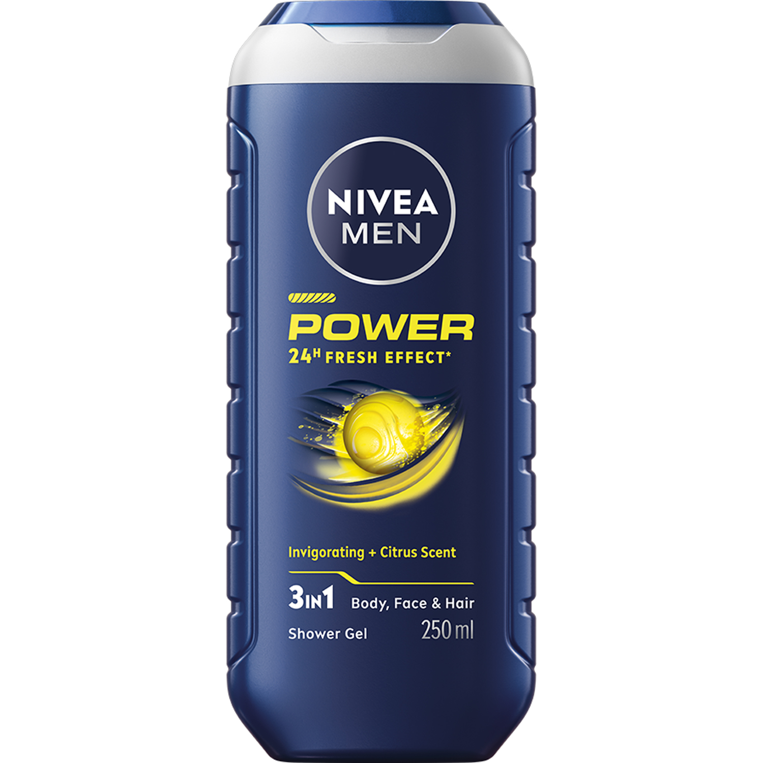 Power Fresh Shower Gel