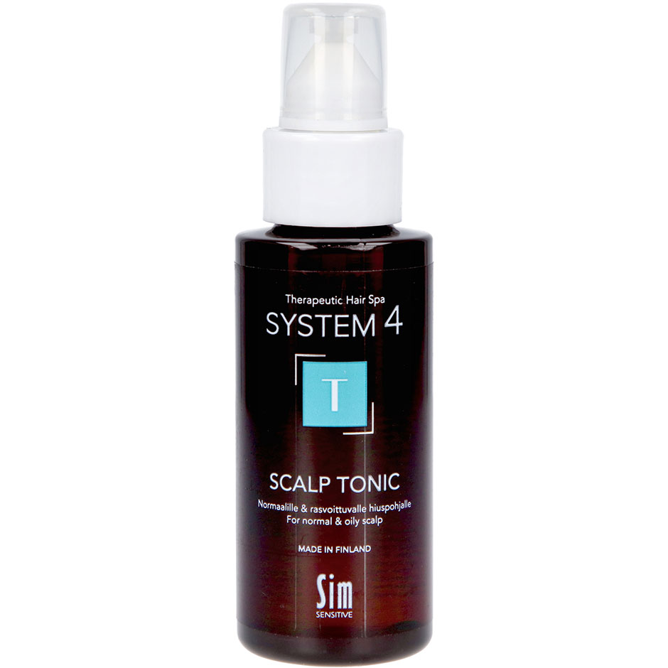 System 4 T Scalp Tonic