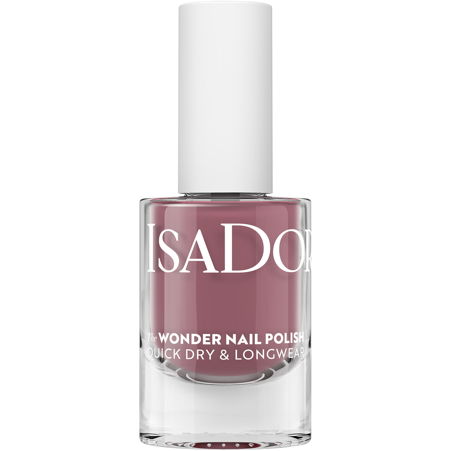 The Wonder Nail Polish Quick dry & Longwear 