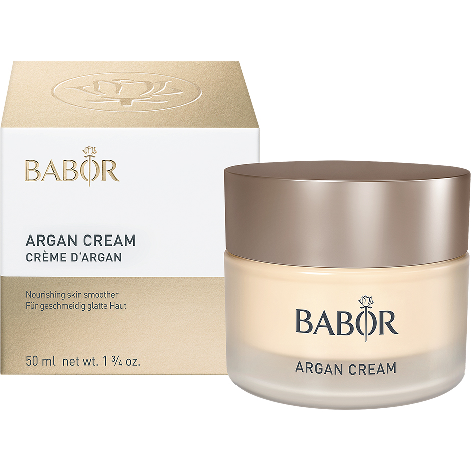 Argan Cream