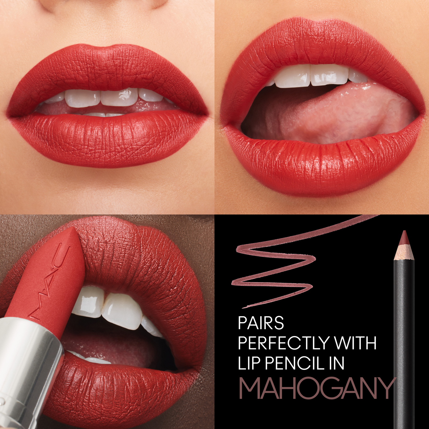 Macximal Silky Matte Lipstick