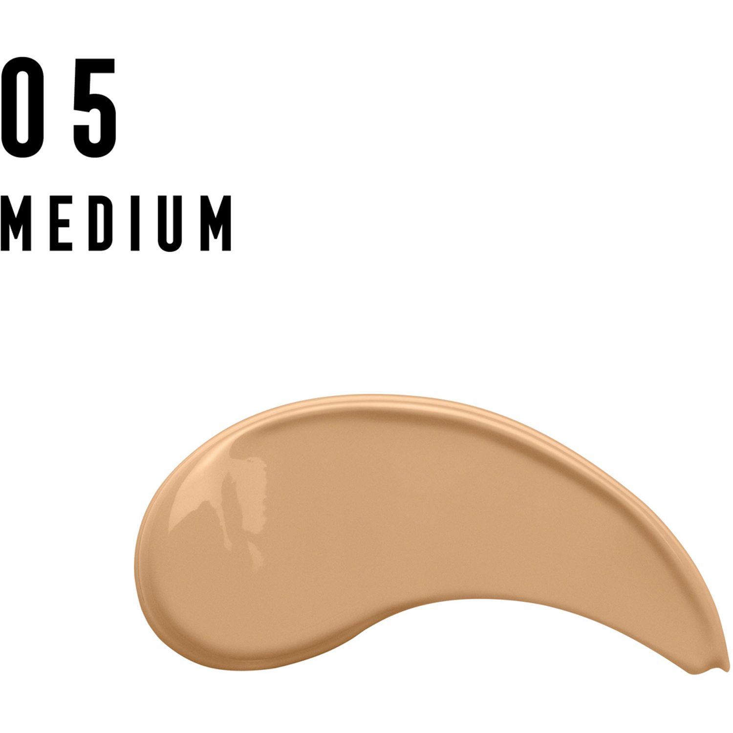 Second Skin Foundation