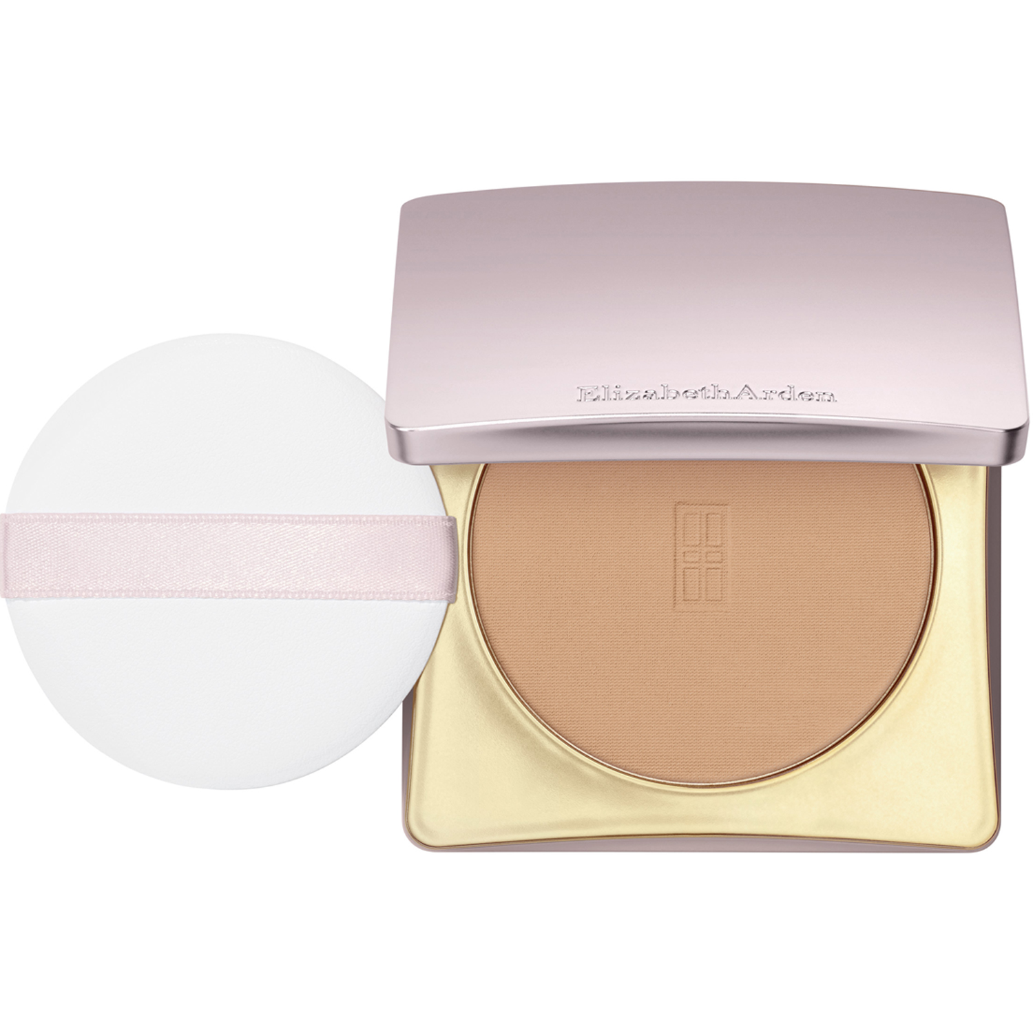 FF Skincaring Pressed Powder