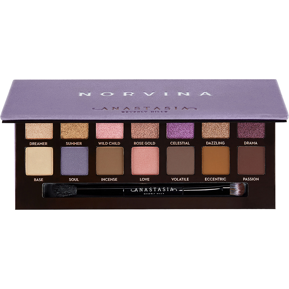 Eye Shadow Palette