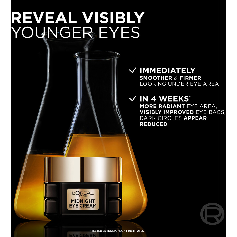 Age Perfect Cell Renewal Midnight Eye Cream