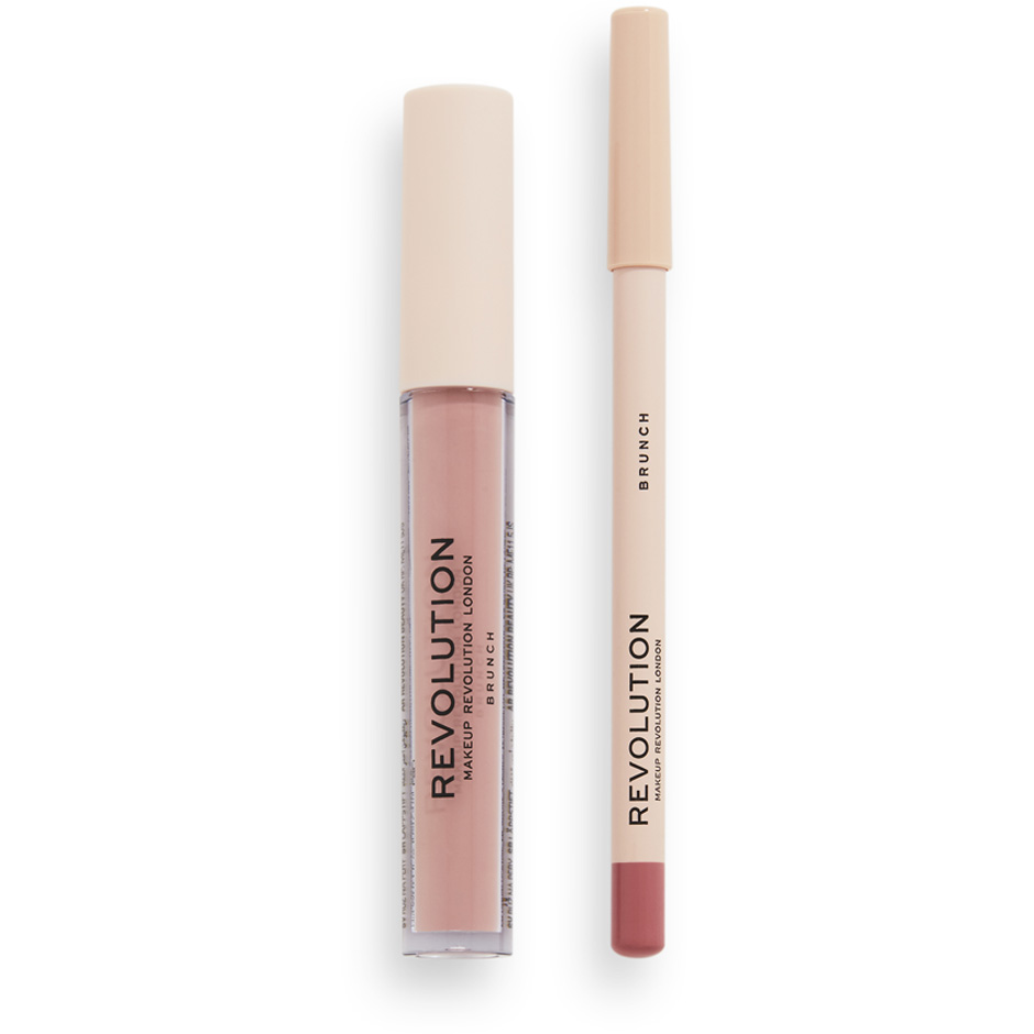 Lip Contour Kit