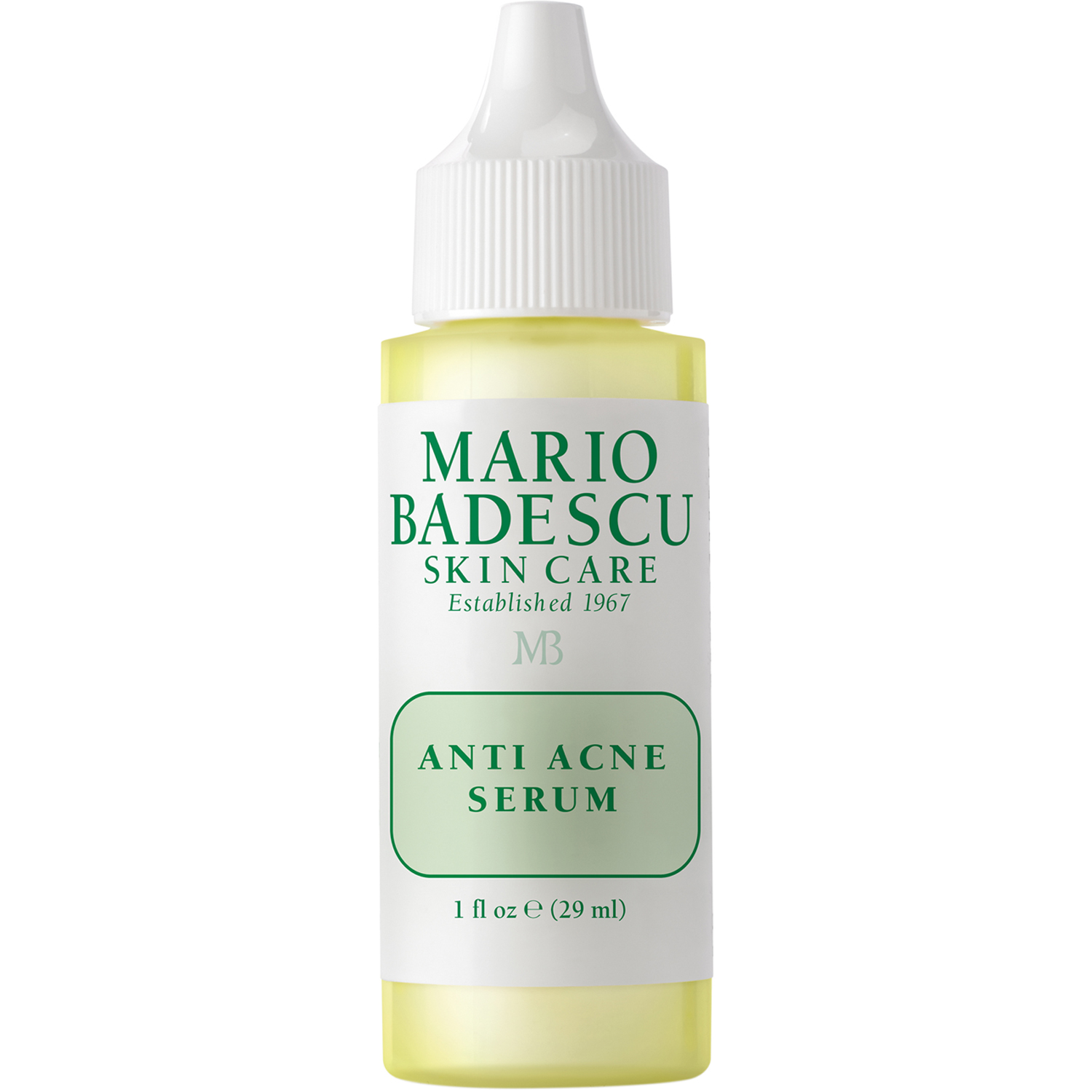 Anti Acne Serum