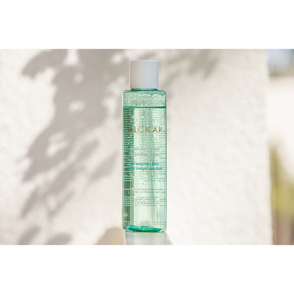 Mad Molecules Micellar Toner