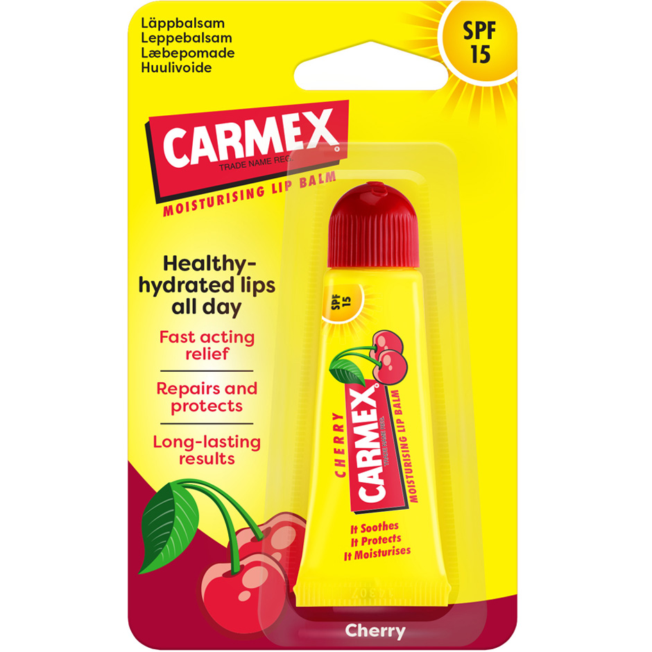 Carmex Cherry Tube