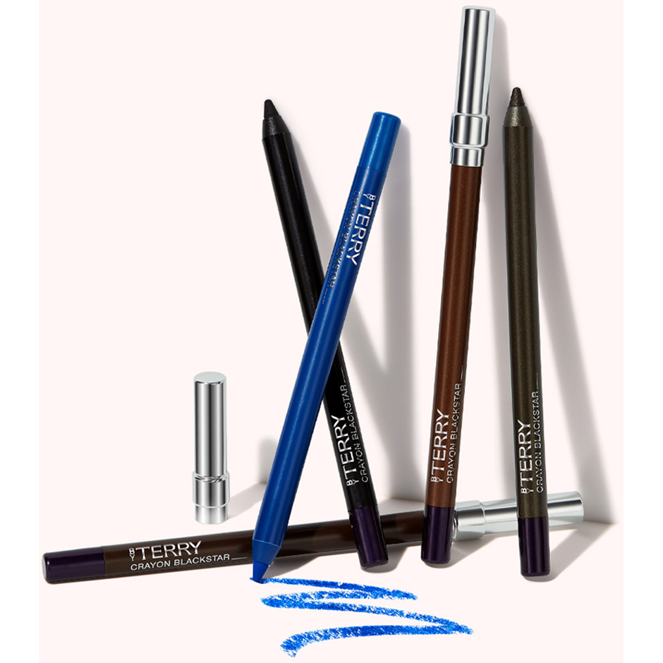 Crayon Blackstar Eyeliner