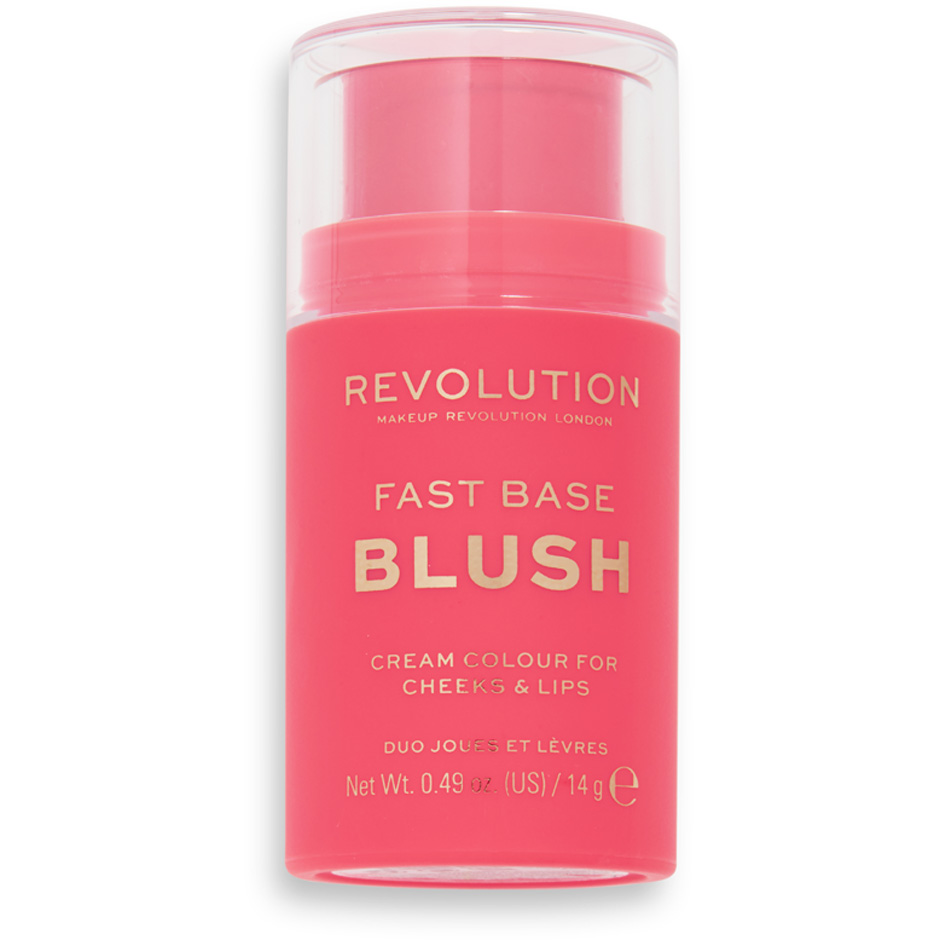 Fast Base Blush Stick