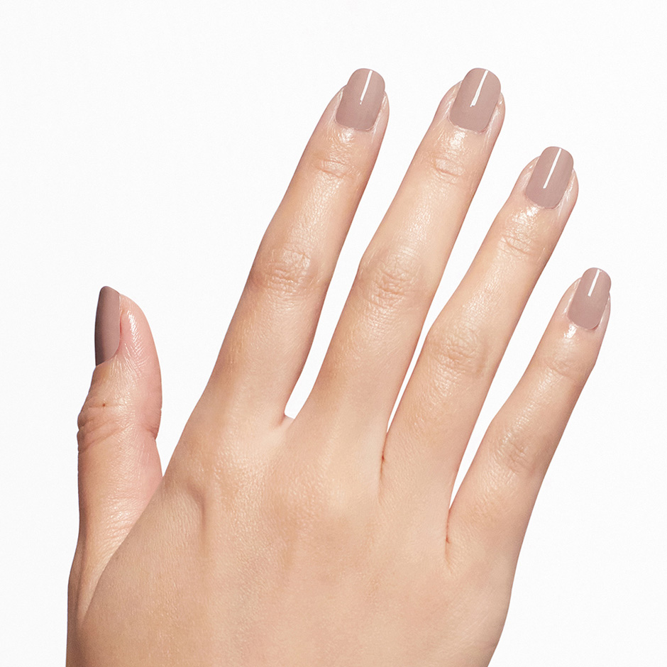 Nail Envy Double Nude-y Nail Strengthener