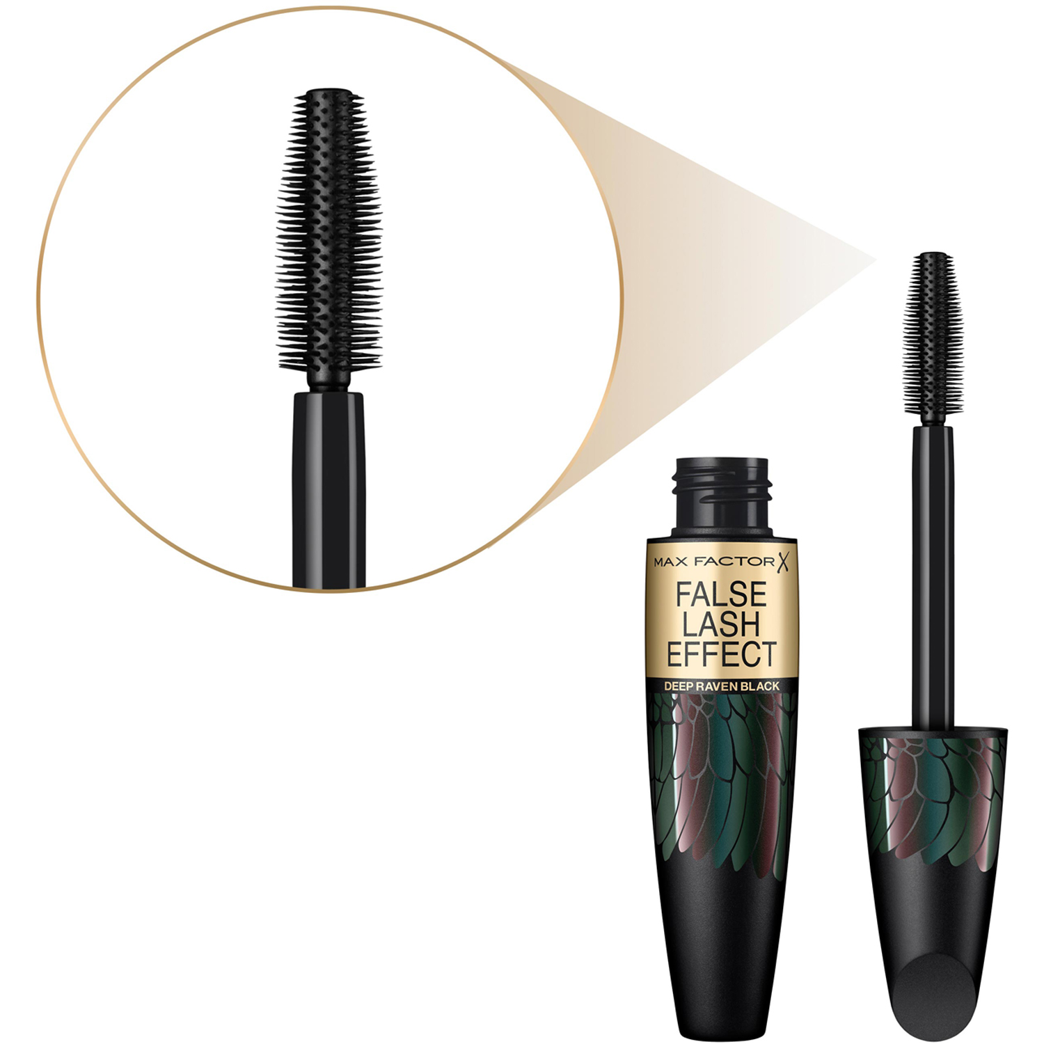 False Lash Effect Mascara