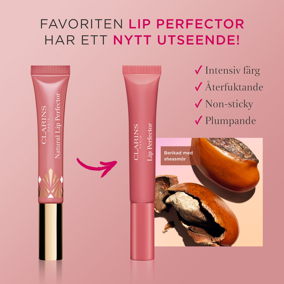 Instant Light Natural Lip Perfector