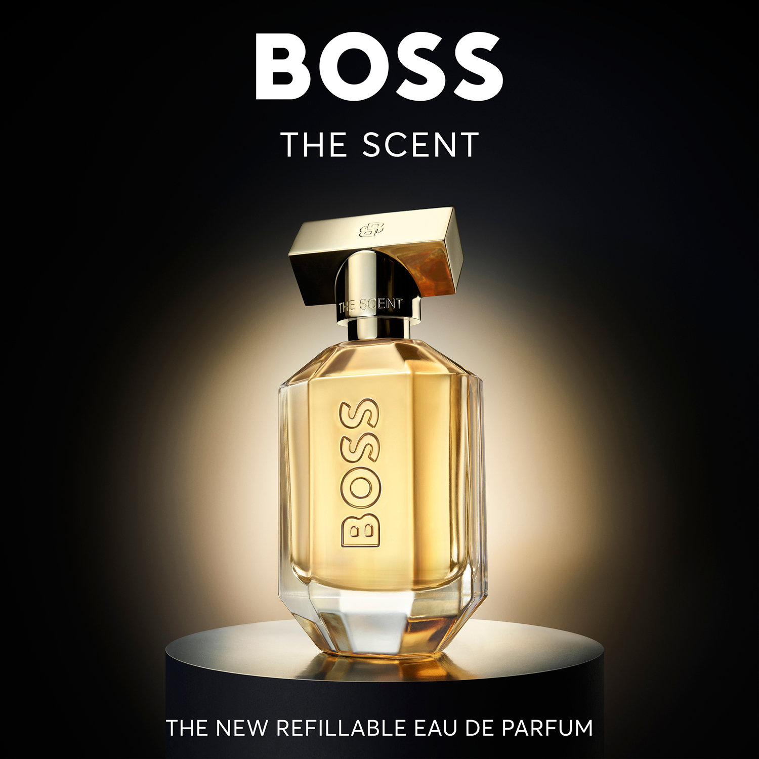 The Scent For Her