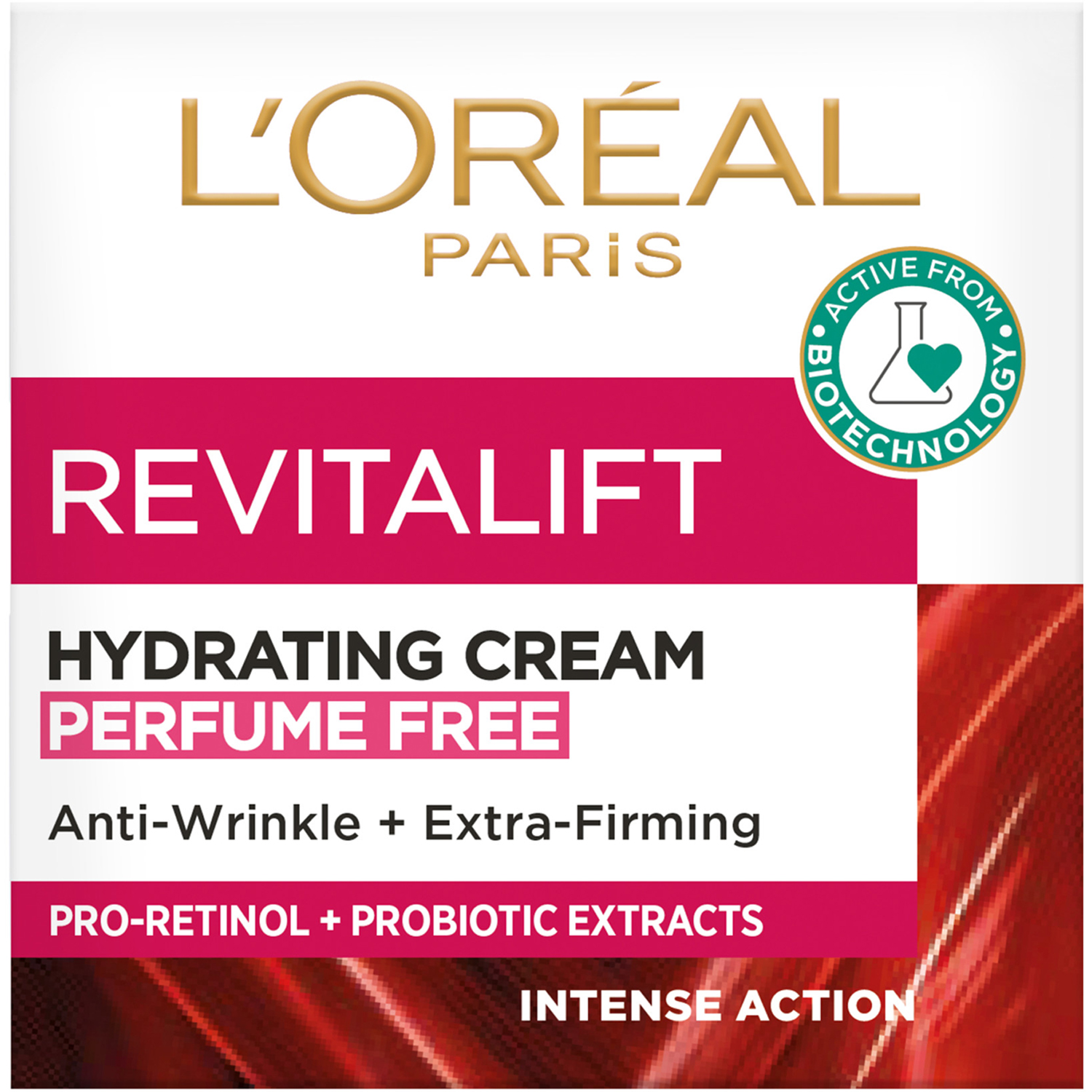 Revitalift Hydrating Cream