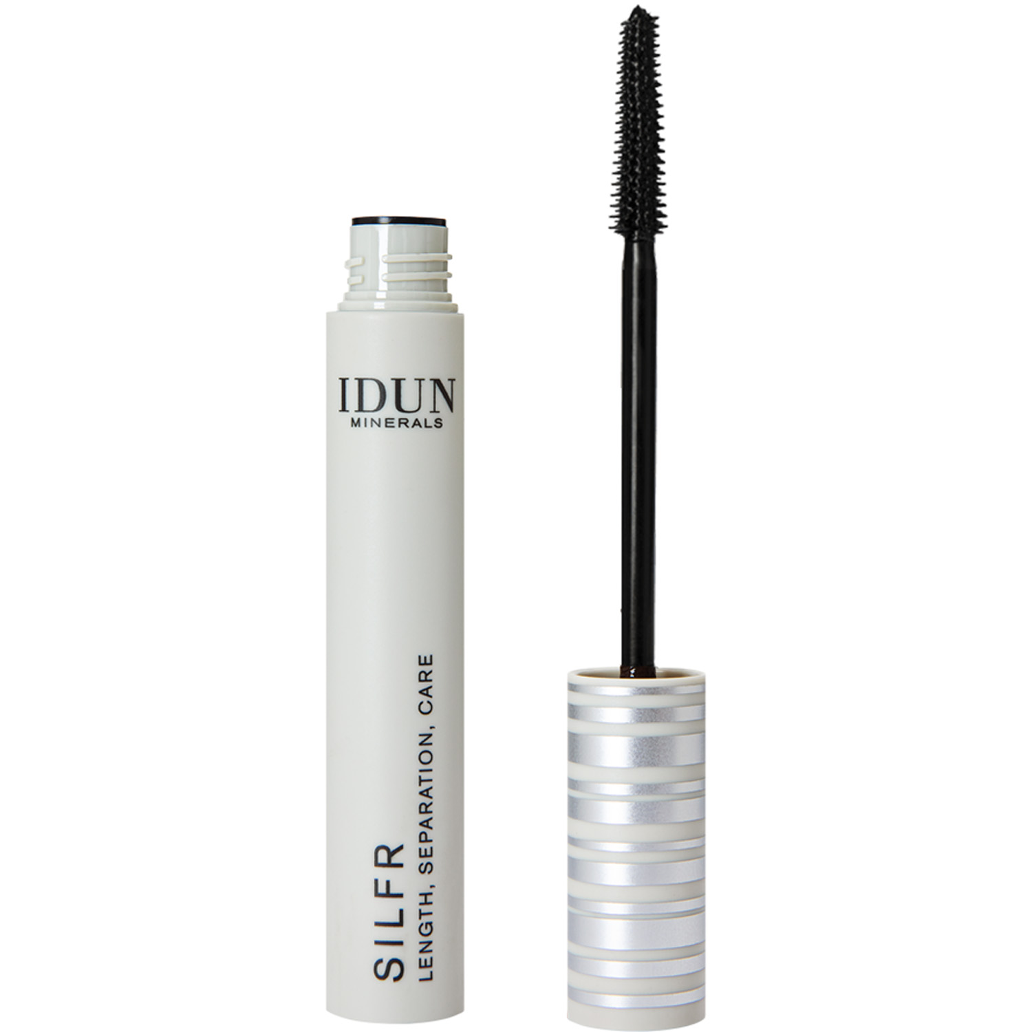 Mascara Silfr